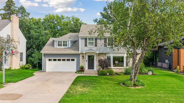3308 W 55th Street, Edina, MN 55410