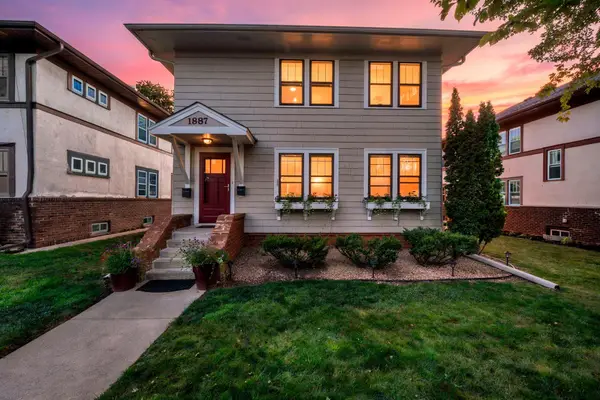 1887 Saint Clair Avenue, Saint Paul, MN 55105