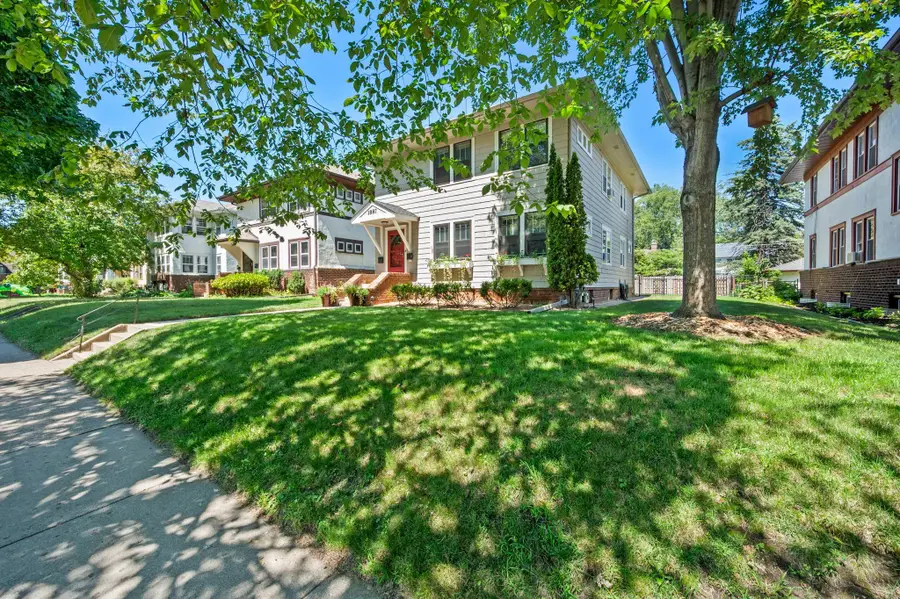 1887 Saint Clair Avenue, Saint Paul, MN 55105 - #2