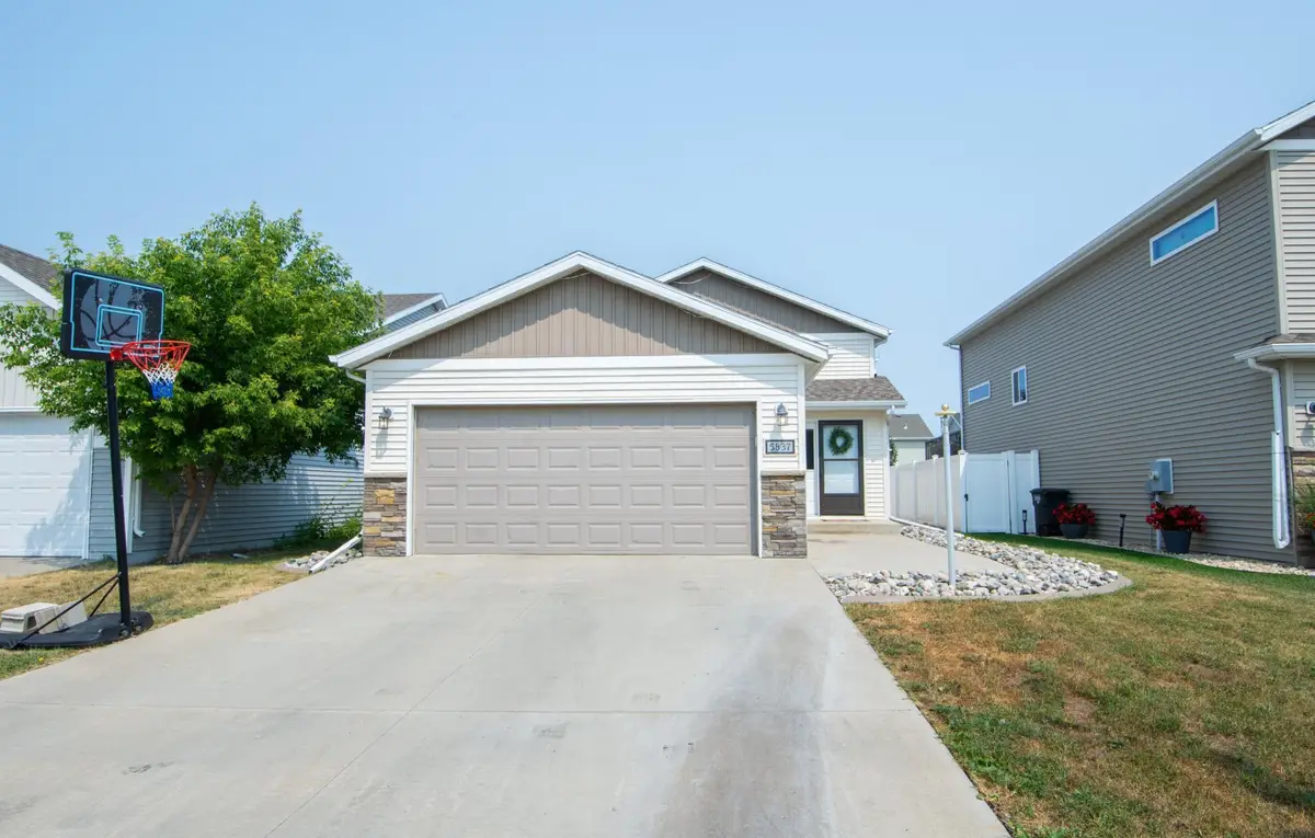 5837 58th Avenue S, Fargo, ND 58104 - #1