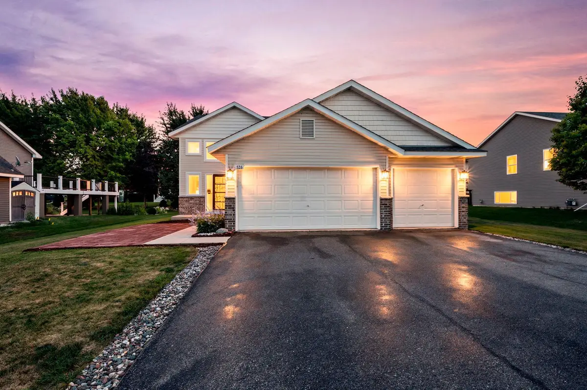 526 Hackney Avenue, Shakopee, MN 55379 - #1