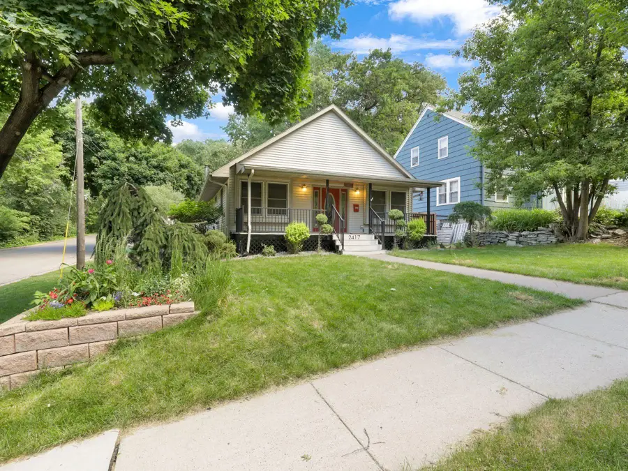 2417 Bourne Avenue, Saint Paul, MN 55108 - #3