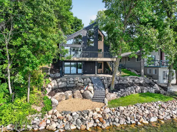 13144 Maple Circle Drive Se, Glenwood, MN 56334