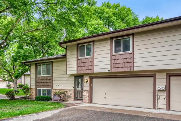 5536 Aldrich Drive N, Brooklyn Center, MN 55430