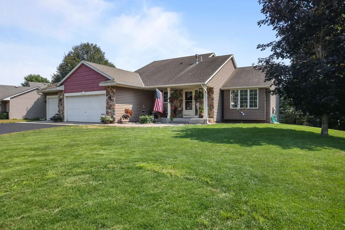 2828 90th Lane Ne, Blaine, MN 55449 - #1