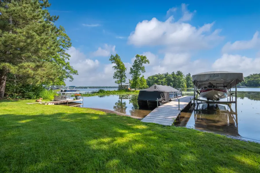 815 Idlewild Street, Balsam Lake, WI 54810 - #2