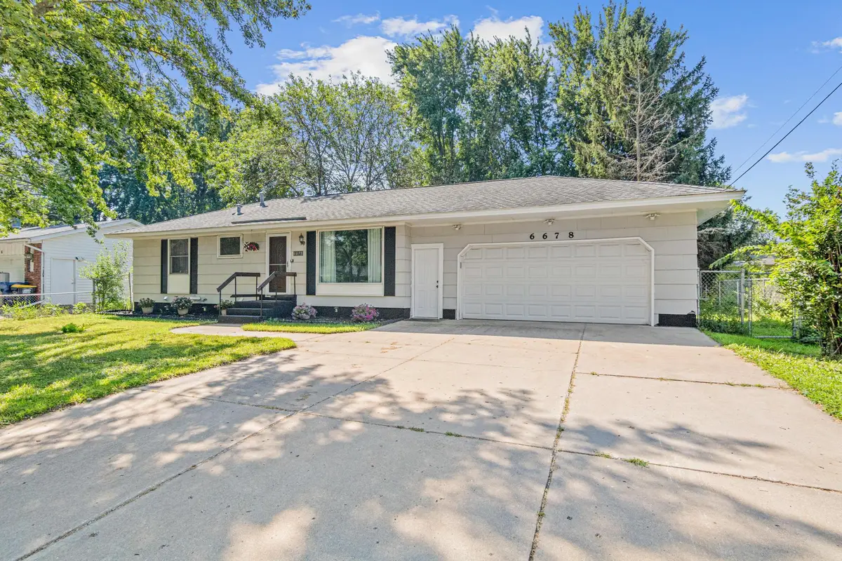 6678 166th Street W, Rosemount, MN 55068 - #1