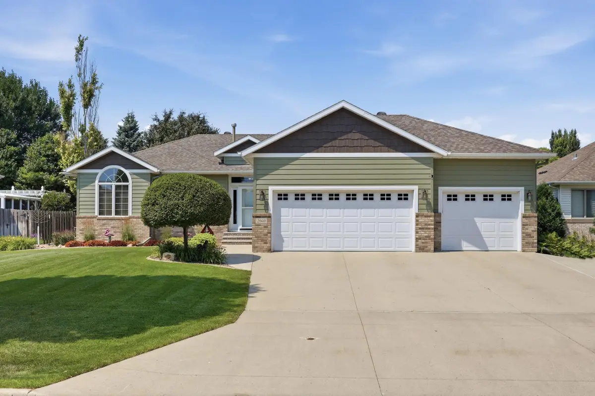 2040 Ruxton Court, West Fargo, ND 58078 - #1
