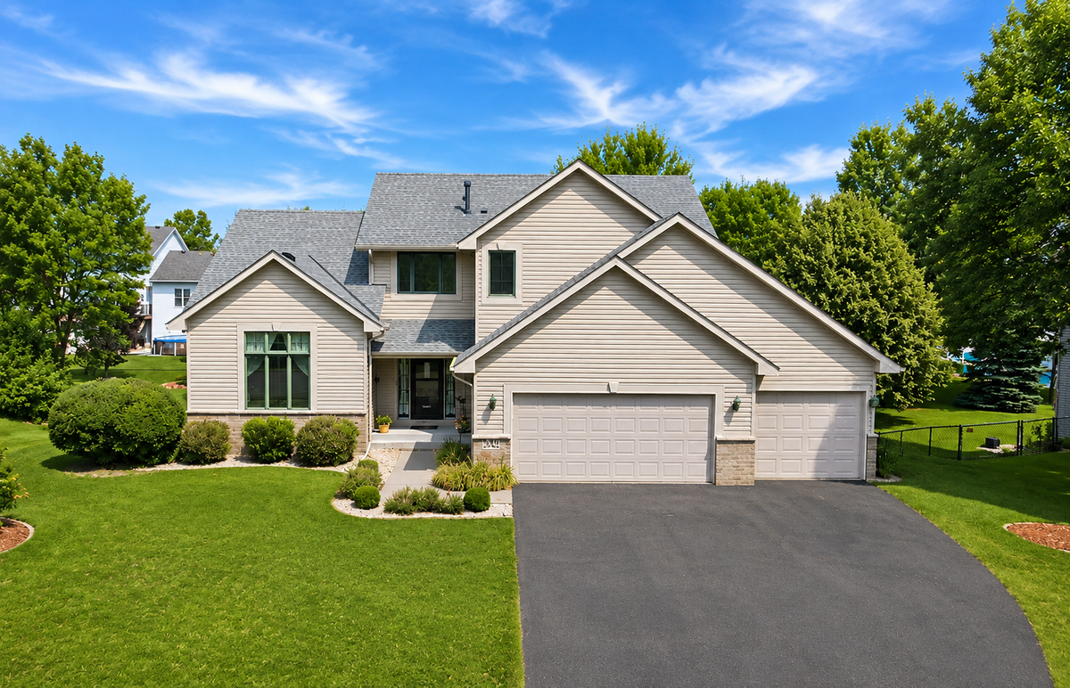 23632 Aspen Drive, Rogers, MN 55374 - #1