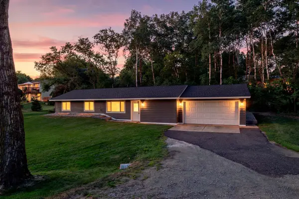 12008 Highland Road Nw, Elk River, MN 55330