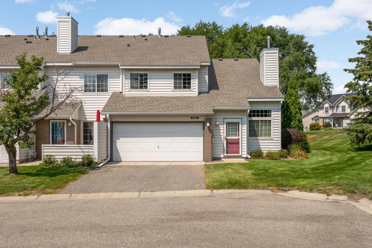 12878 Echo Lane, Apple Valley, MN 55124 - #1