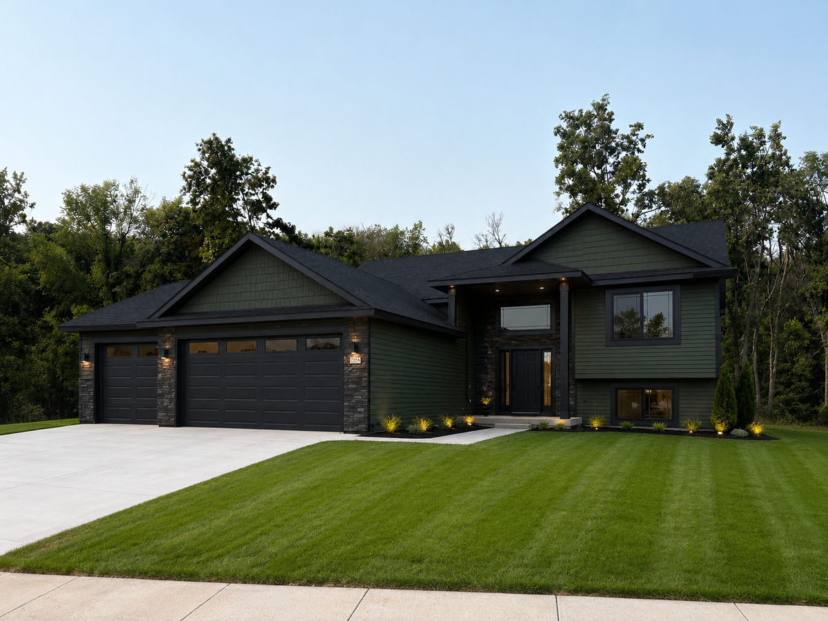 3764 18th Street Se, Rochester, MN 55904 - #1