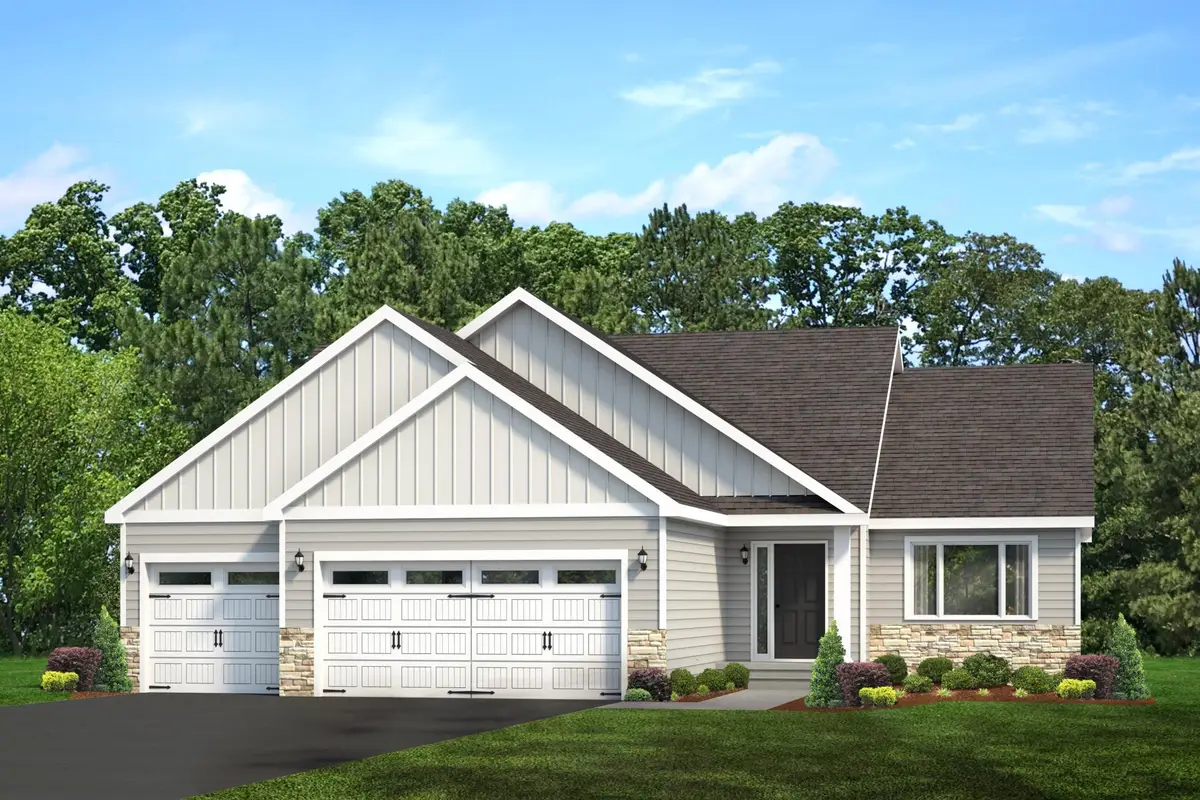 9746 Jasmine Avenue, Hanover, MN 55341 - #1
