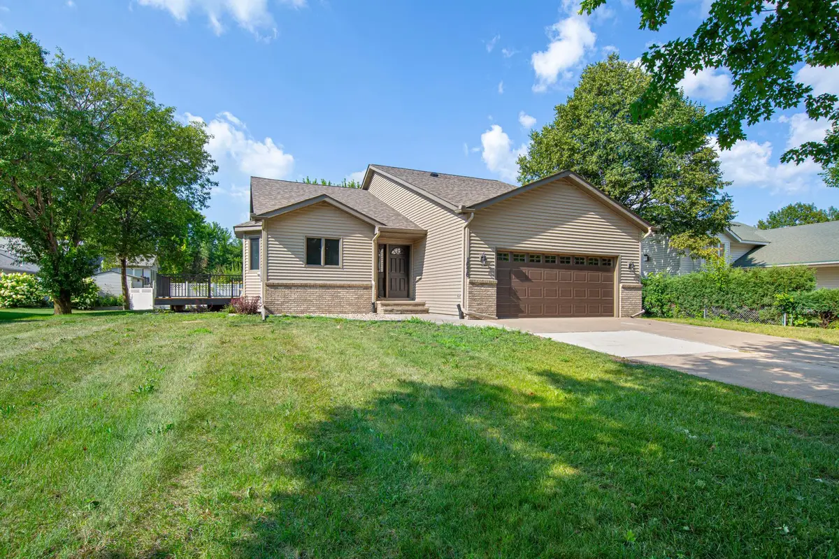 1676 Castle Drive, North Mankato, MN 56003 - #1