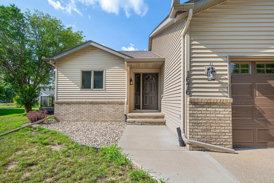 1676 Castle Drive, North Mankato, MN 56003 - #2