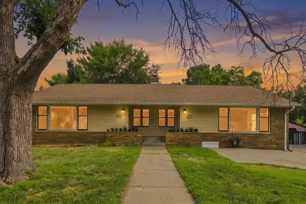 5410 44th Avenue N, Robbinsdale, MN 55422