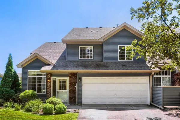 2108 Willow Circle, Hugo, MN 55038