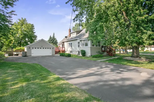 11441 57th Street Ne, Albertville, MN 55301