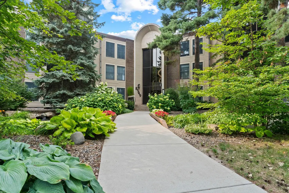 8549 Irwin Road #126, Bloomington, MN 55437 - #1