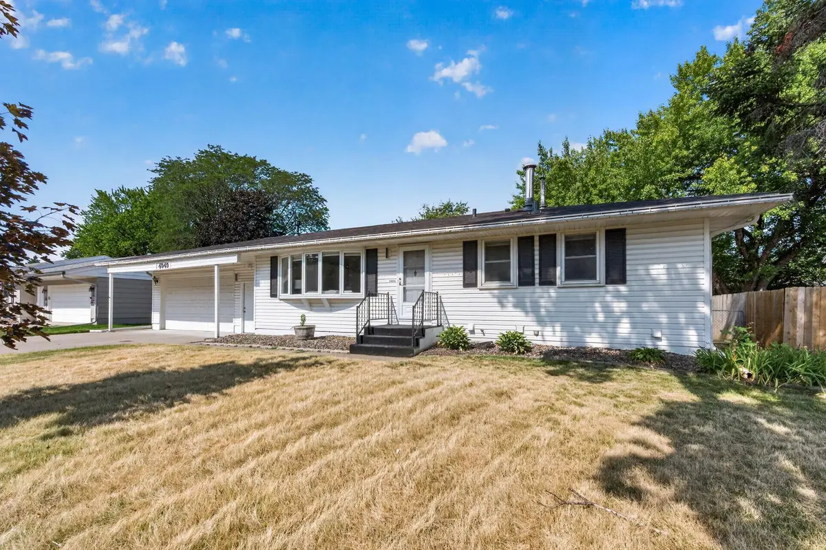 4949 Virginia Avenue N, New Hope, MN 55428 - #1