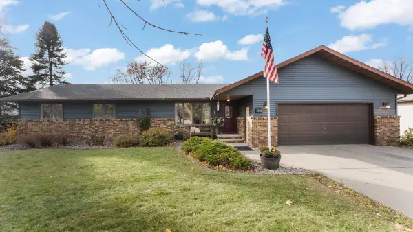 308 23rd Street Se, Willmar, MN 56201