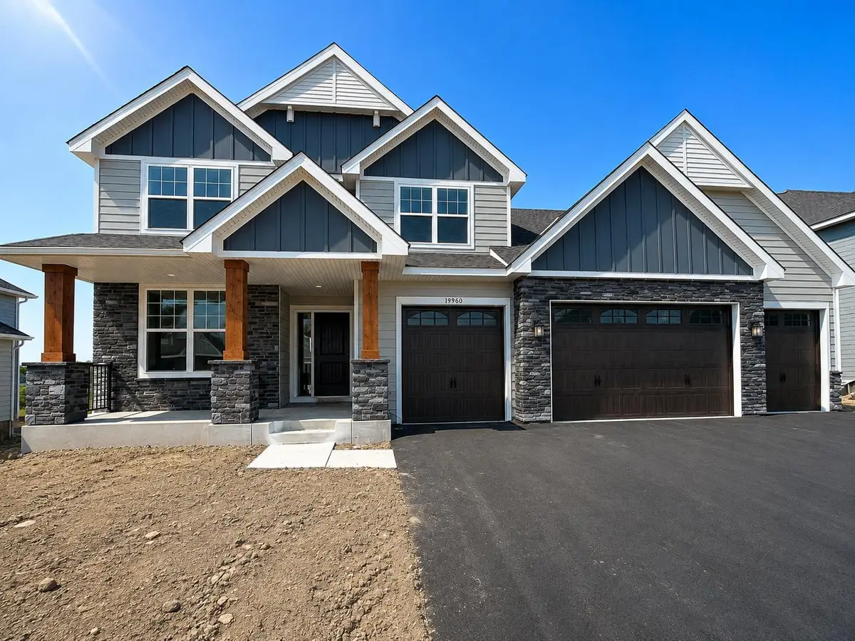 19960 67th Avenue, Corcoran, MN 55340 - #1