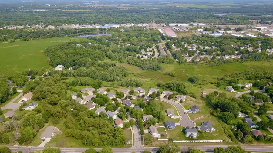 3021 30th Street Court S, Saint Cloud, MN 56301 - #2
