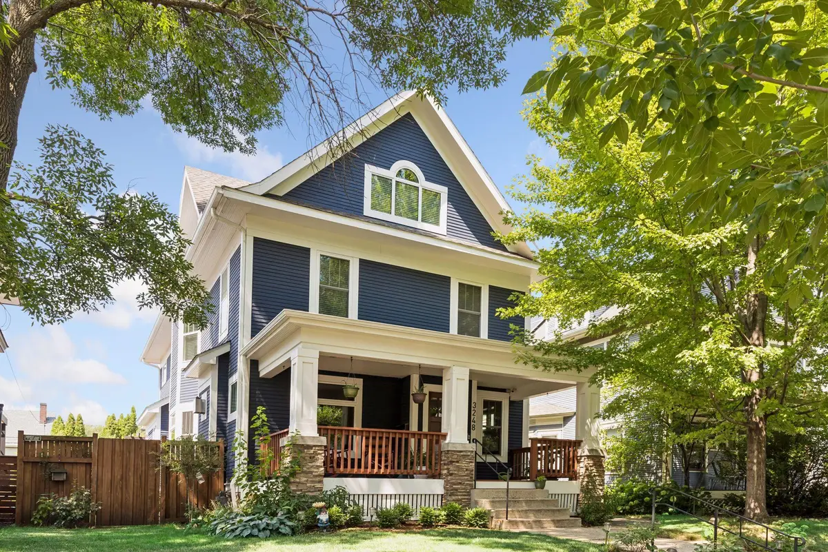 3248 Dupont Avenue S, Minneapolis, MN 55408 - #1