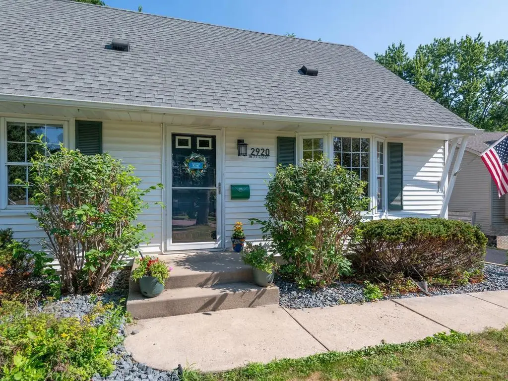 2920 W 71 1/2 Street, Richfield, MN 55423 - #1