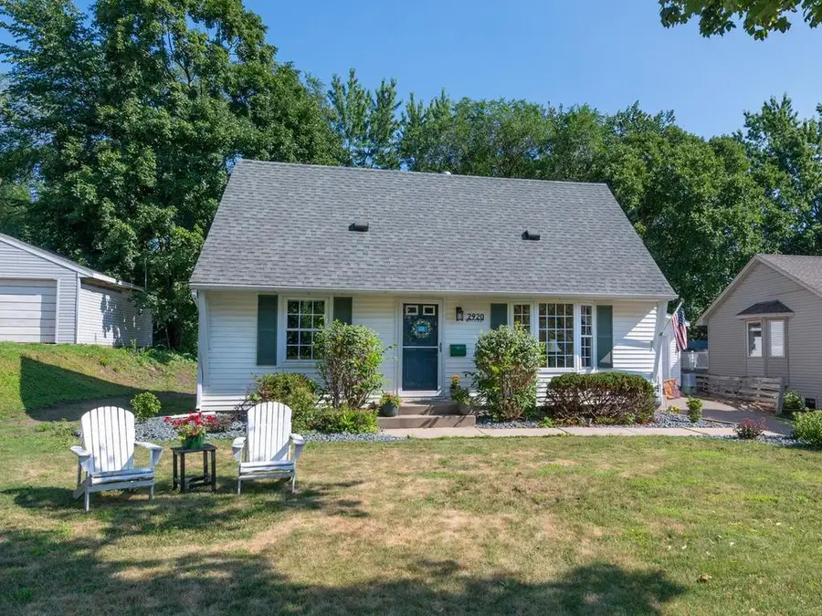 2920 W 71 1/2 Street, Richfield, MN 55423 - #3