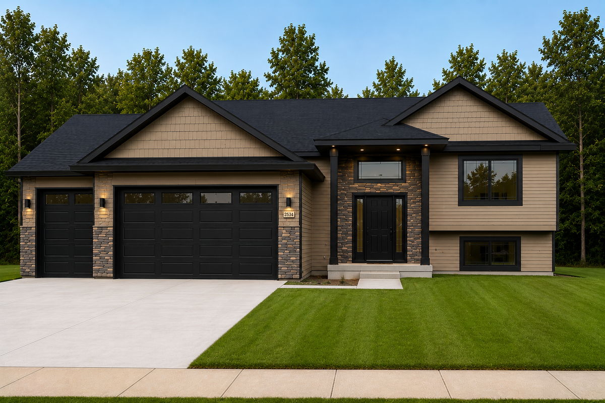 3772 18th Street Se, Rochester, MN 55904 - #1