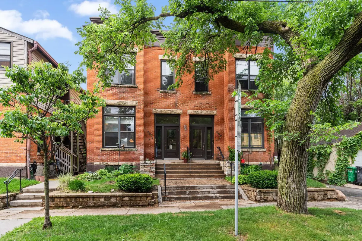707 W 25th Street #707A, Minneapolis, MN 55405 - #1