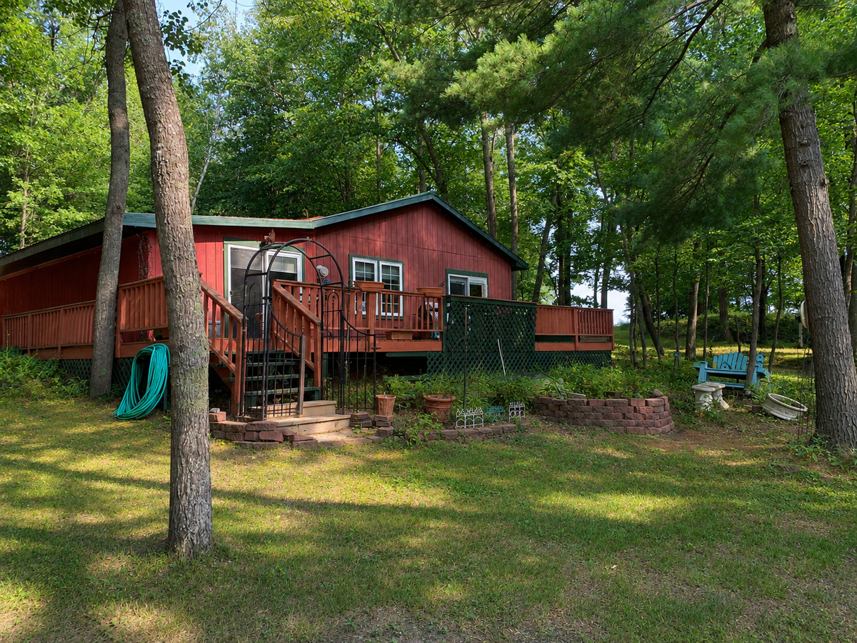 3728 Indian Hills Road Nw, Hackensack, MN 56452 - #1