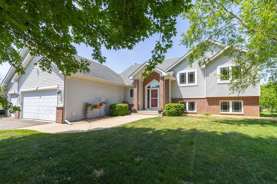 13859 Birchwood Avenue, Rosemount, MN 55068 - #2
