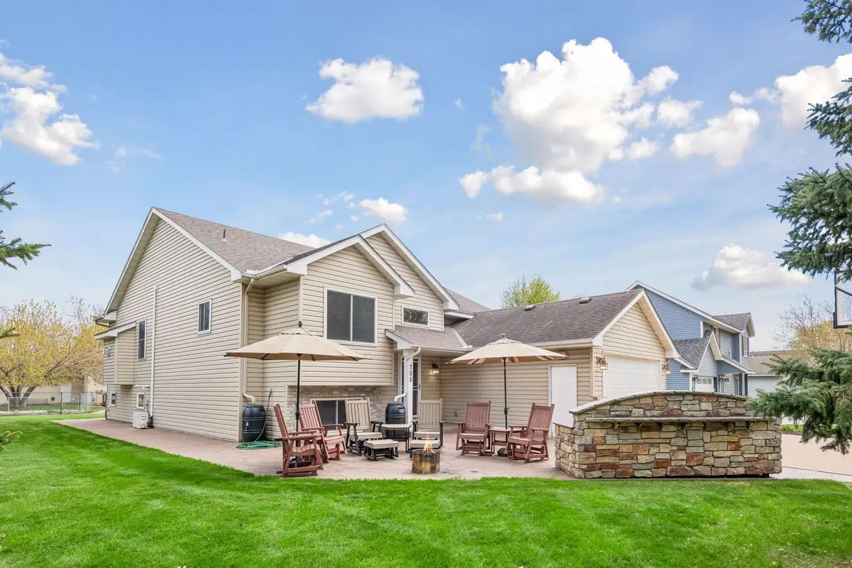 705 Leon Street, Jordan, MN 55352 - #1