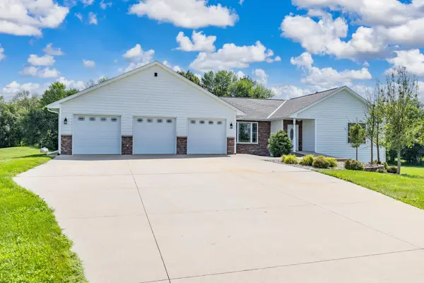 24127 391st Lane, Arlington, MN 55307