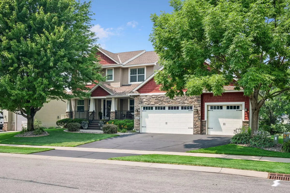 6925 169th Lane Nw, Ramsey, MN 55303 - #1