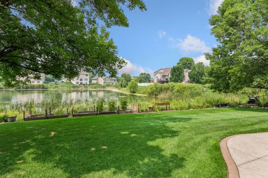 6925 169th Lane Nw, Ramsey, MN 55303 - #2