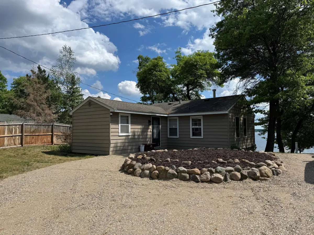 14195 N Horseshoe Lake Road, Merrifield, MN 56465 - #1