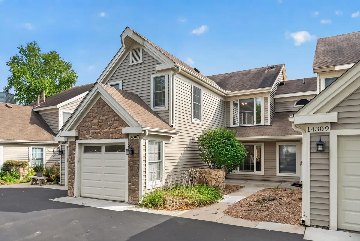 14307 Bedford Drive, Eden Prairie, MN 55346 - #1