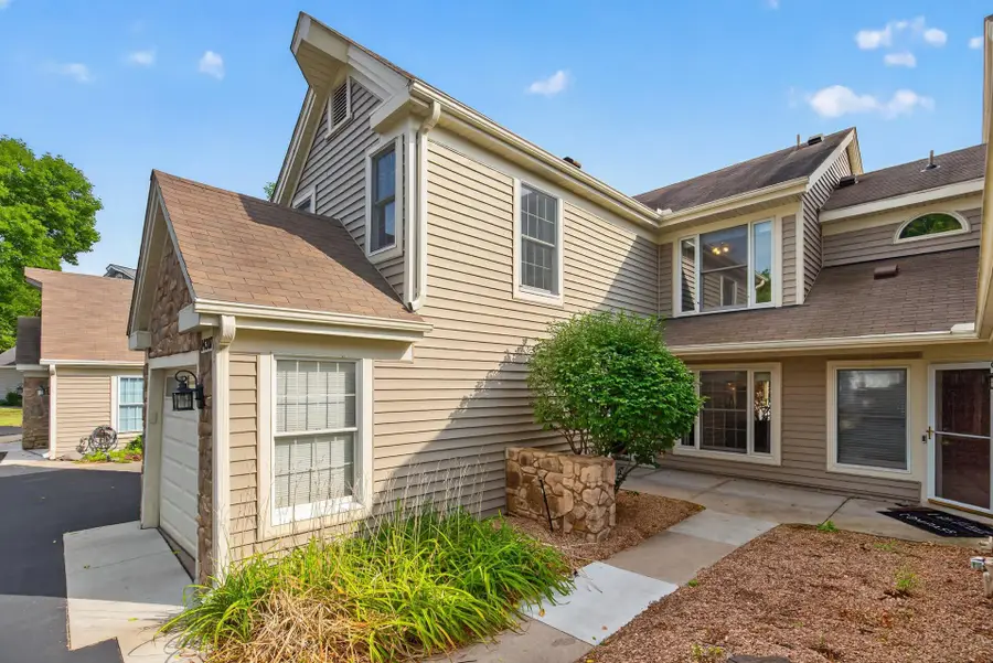 14307 Bedford Drive, Eden Prairie, MN 55346 - #2