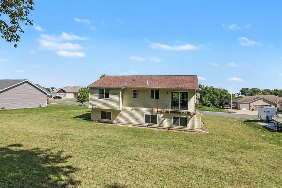 612 Deer Trail, Montgomery, MN 56069 - #2