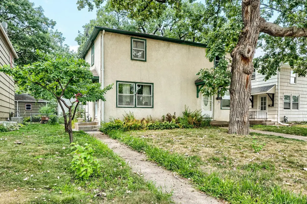 720 1st Avenue S, South Saint Paul, MN 55075 - #1