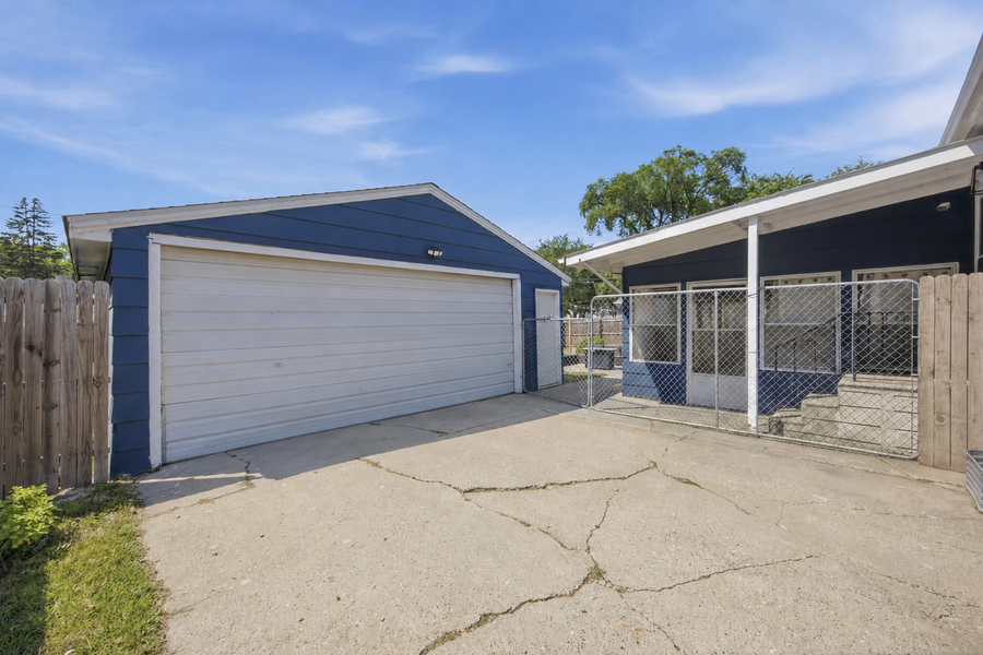 1617 14th Street S, Fargo, ND 58103 - #3