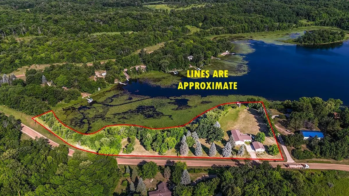 29713 Candor Hall Road, Vergas, MN 56587 - #1