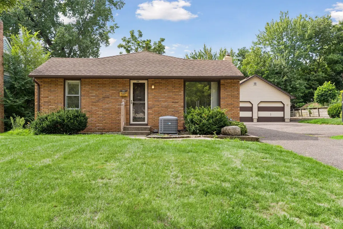 96 Orange Avenue W, Saint Paul, MN 55117 - #1