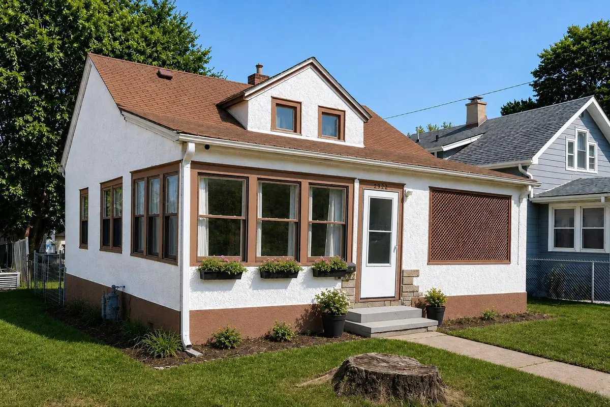 2922 Sheridan Avenue N, Minneapolis, MN 55411 - #1
