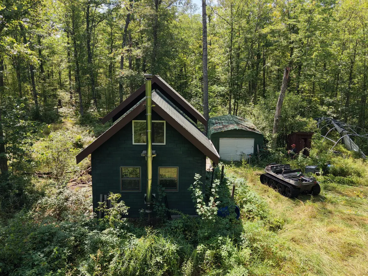 TBD State Highway 27, Sturgeon Lake, MN 55783 - #1