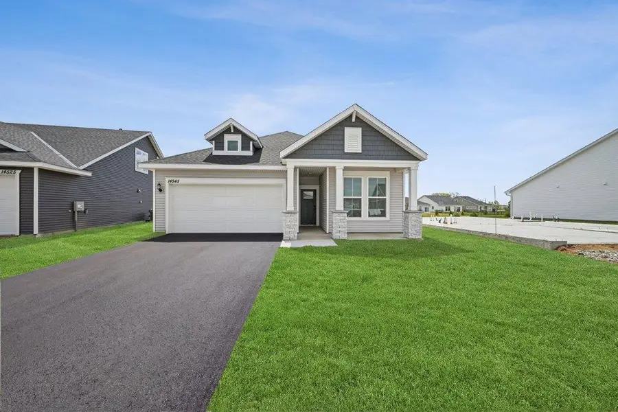 14545 105th Place N, Maple Grove, MN 55369 - #2