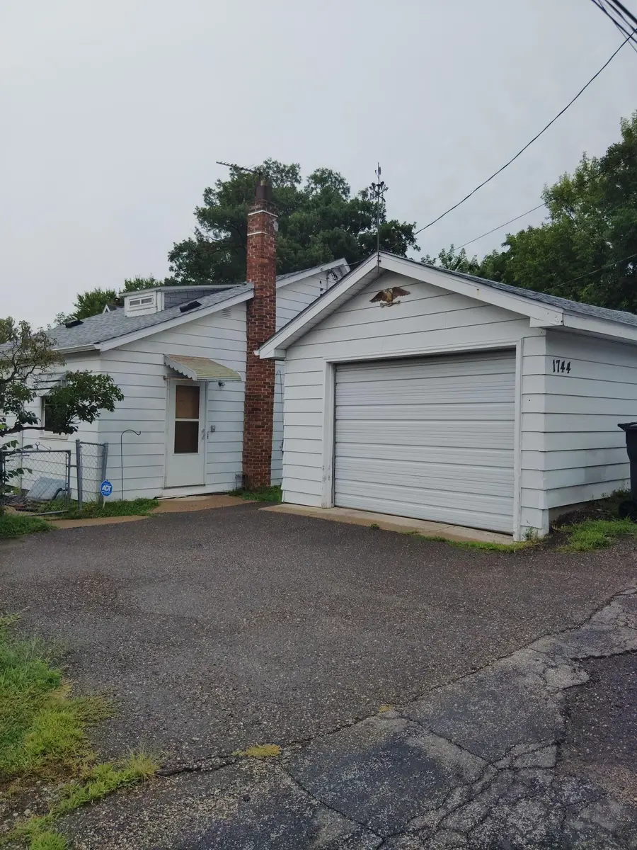 1744 York Avenue, Saint Paul, MN 55106 - #3